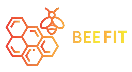 BeeFit Logo